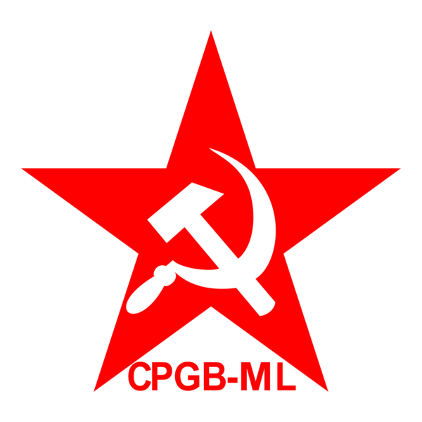 the Communist Party of Great Britain Logo PNG Vector