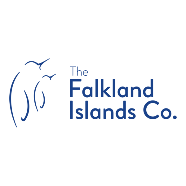 The Falkland Islands Company Logo PNG Vector