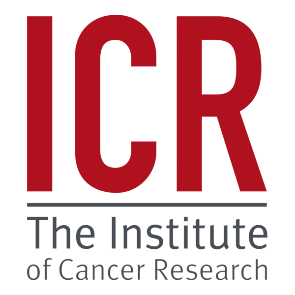 The Institute of Cancer Research Logo PNG Vector