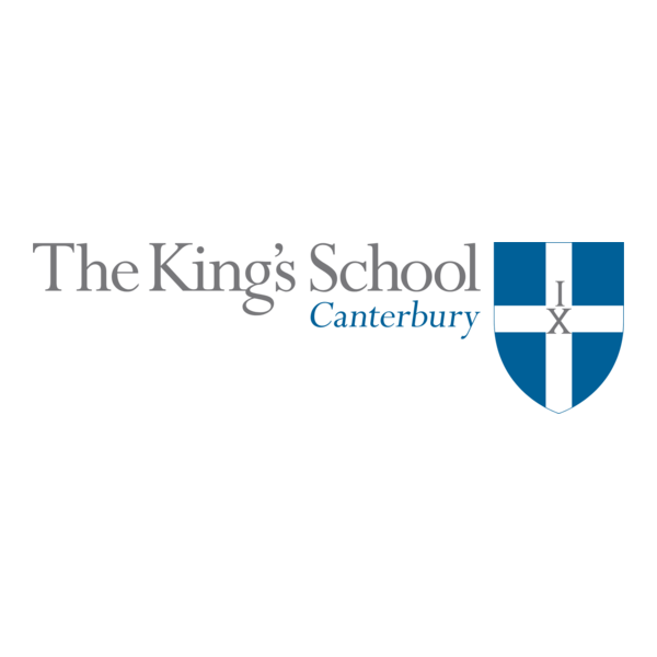 The King`s School Canterbury Logo PNG Vector