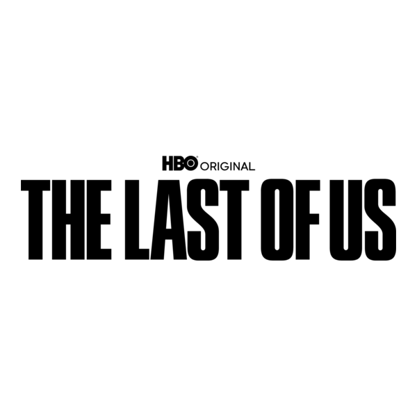 The Last of Us Logo PNG Vector