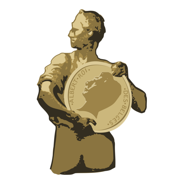 The Ligue Nationale pour la De Défense du Franc Logo PNG Vector