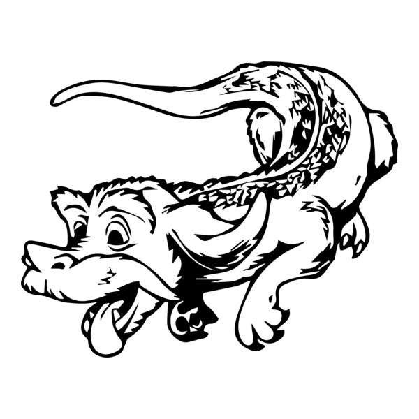 The NeverEnding Story (1984) Movie Logo PNG Vector