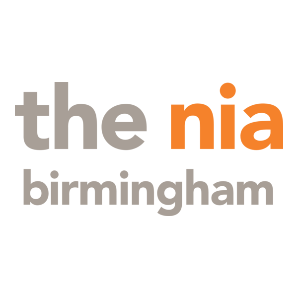 The Nia National Indoor Arena Birmingham Logo PNG Vector