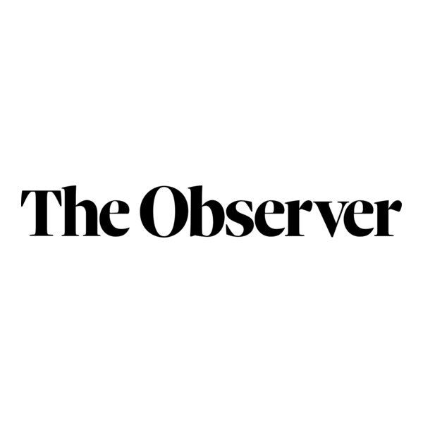 The Observer Logo PNG Vector