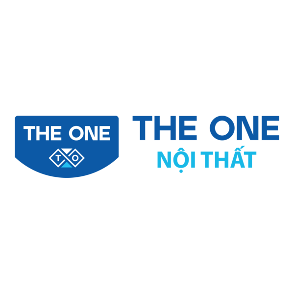 The One Noi That Logo PNG Vector