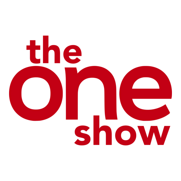 The One Show Logo PNG Vector