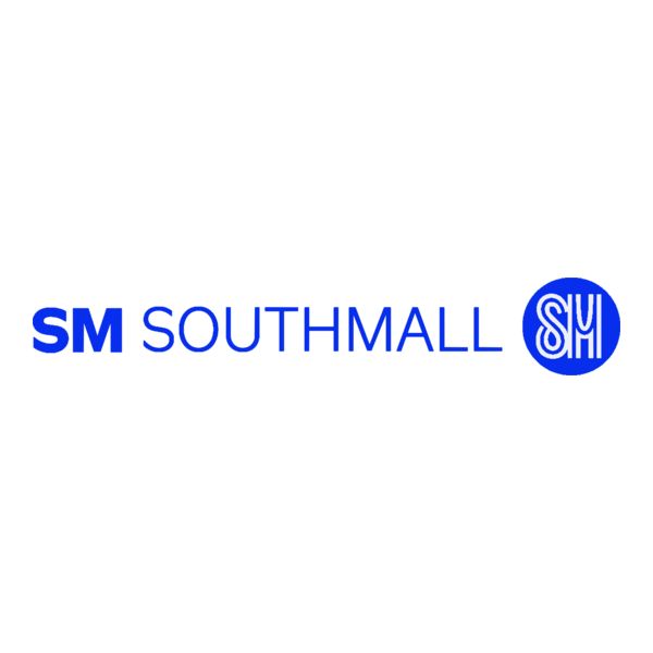 The SM Southmall Logo PNG Vector