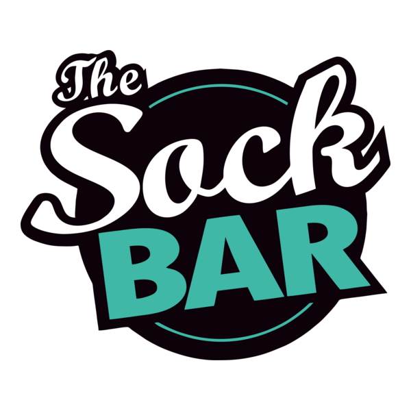 The Sock Bar Logo PNG Vector