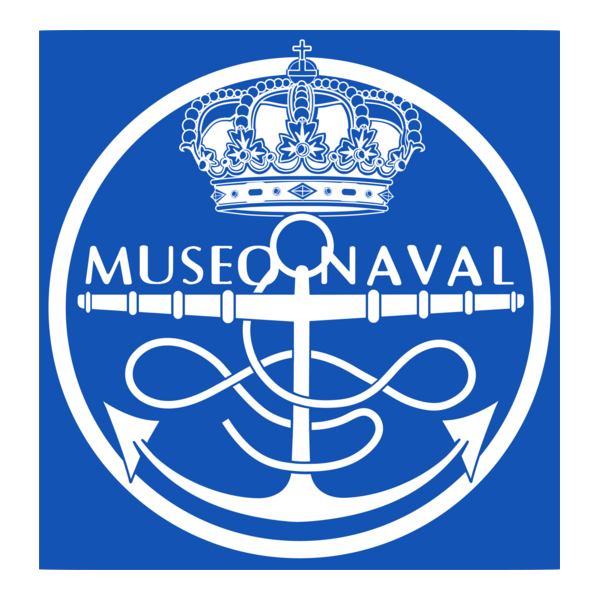 The Spanish Naval Museum Logo PNG Vector