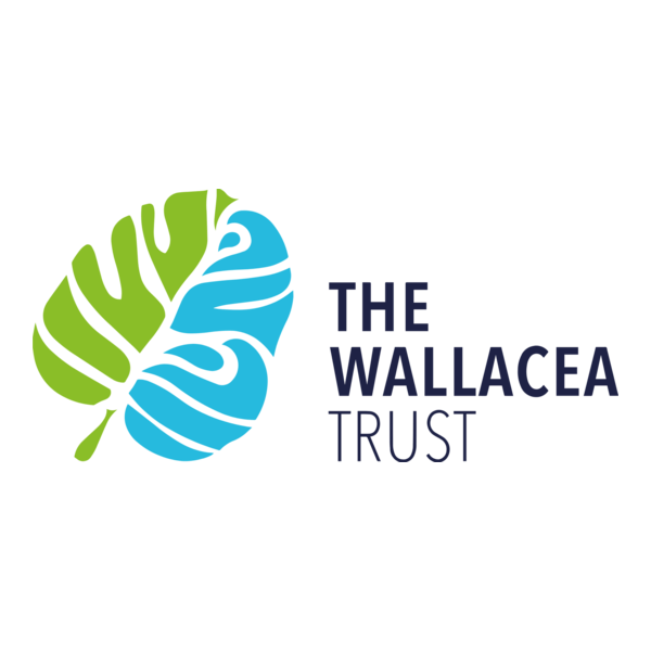 The Wallacea Trust Logo PNG Vector