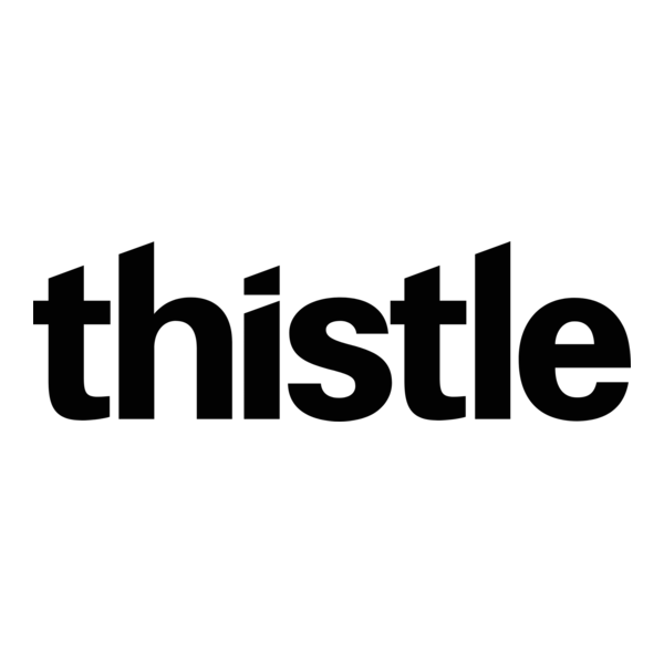 Thistle Hotels Logo PNG Vector