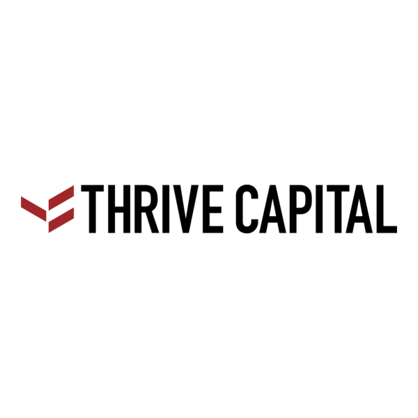 Thrive Capital Logo PNG Vector