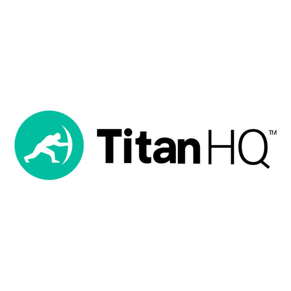 TitanHQ Logo PNG Vector