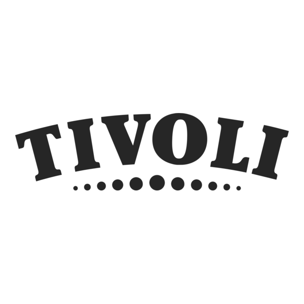 Tivoli Logo PNG Vector
