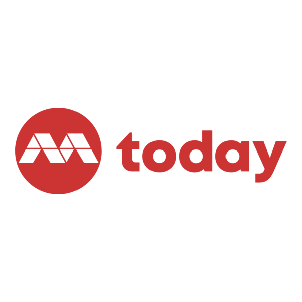 Today SG (2023) Logo PNG Vector
