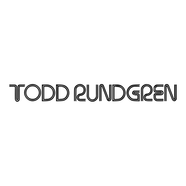 Todd Rundgren Logo PNG Vector