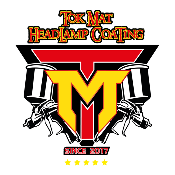 tok mat Logo PNG Vector