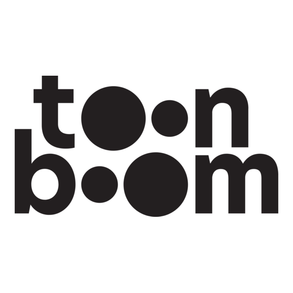 Toon Boom Logo PNG Vector