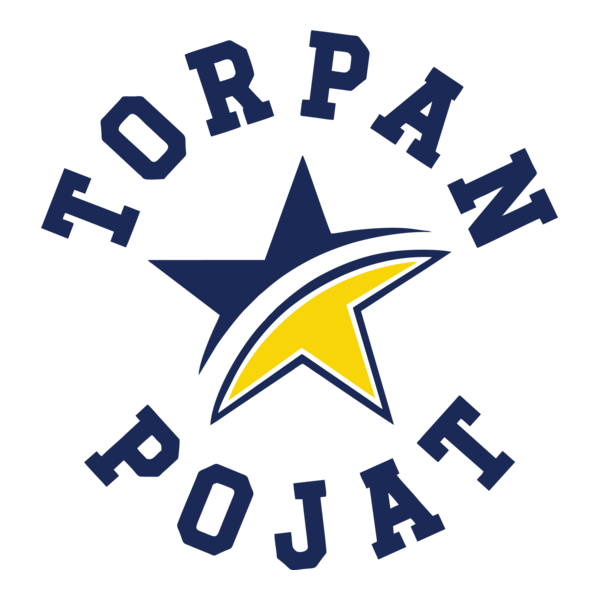 Torpan Pojat Logo PNG Vector
