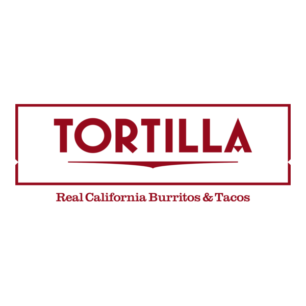Tortilla Logo PNG Vector