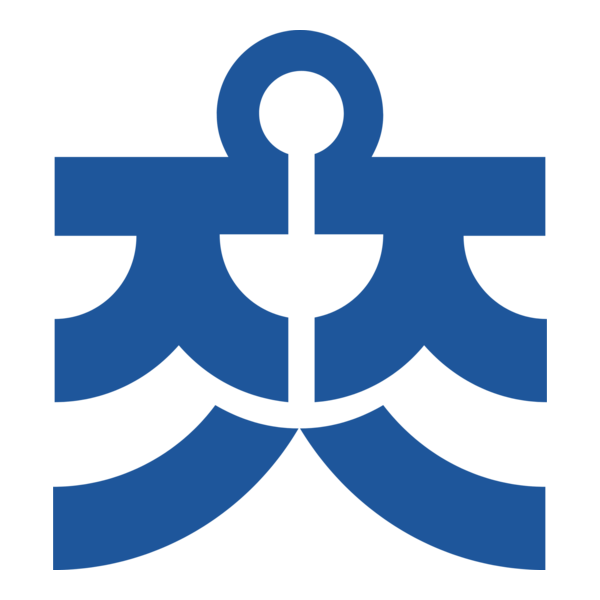 Transportation Bureau City of Nagoya Logo PNG Vector