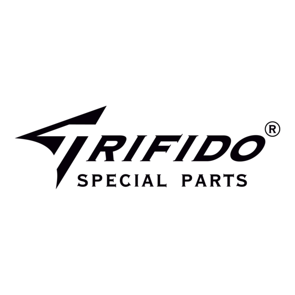 Trifido Logo PNG Vector