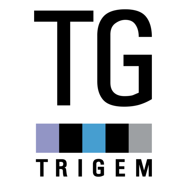 TriGem (2000) Logo PNG Vector