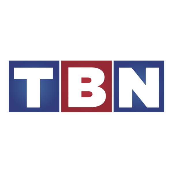 Trinity Broadcasting Network Logo PNG Vector
