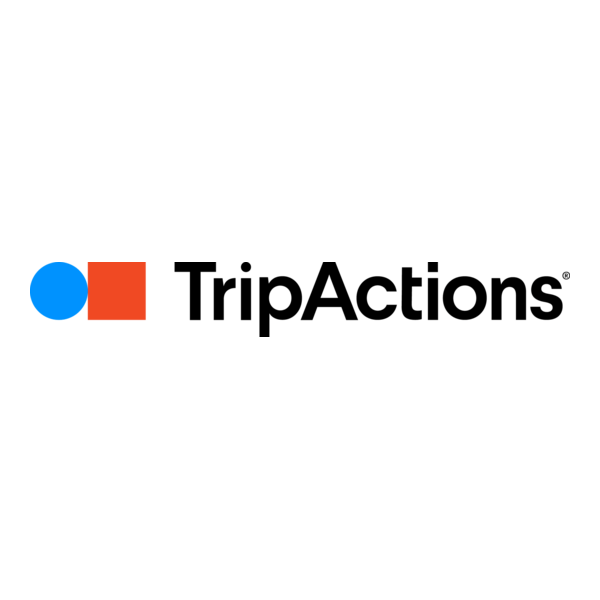 TripActions Logo PNG Vector