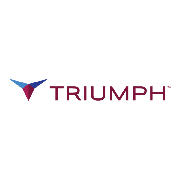 Triumph Group Logo PNG Vector