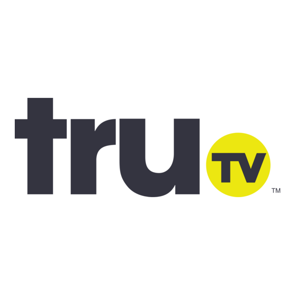 TruTV UK Logo PNG Vector