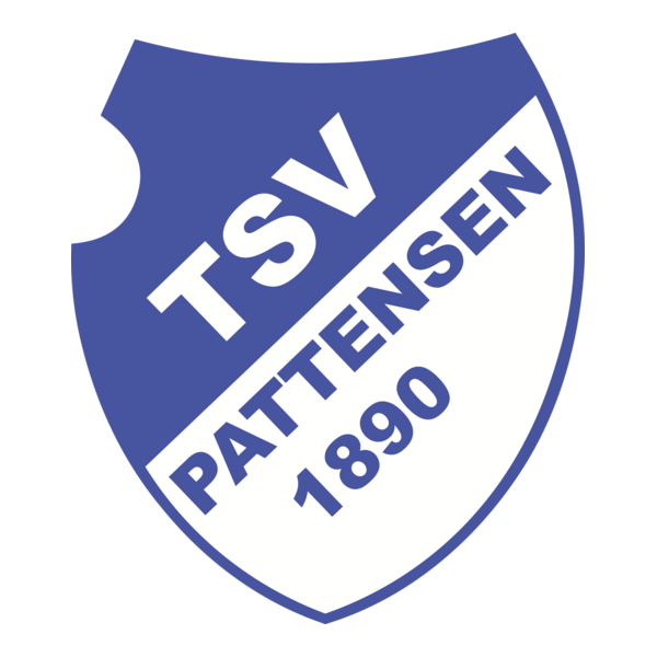 TSV Pattensen Logo PNG Vector