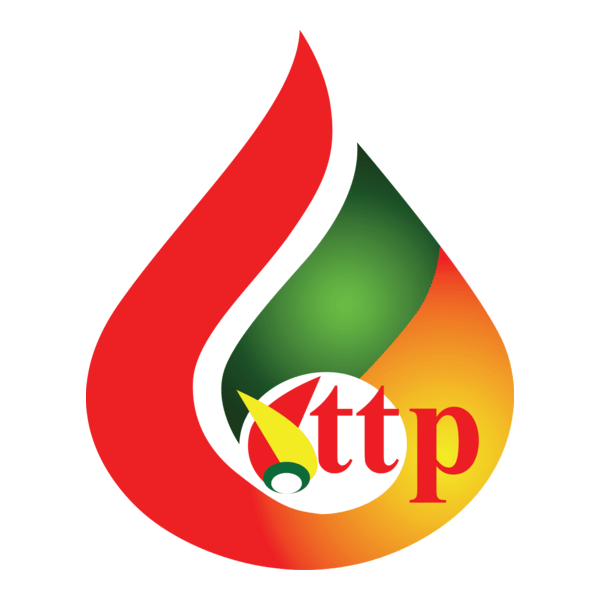 TTP Logo PNG Vector