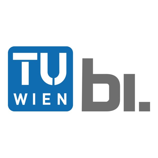 TU Wien bi Logo PNG Vector