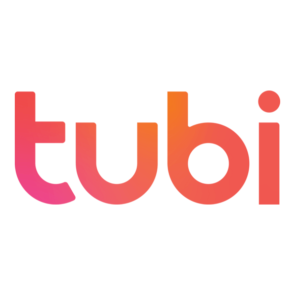 Tubi Logo PNG Vector
