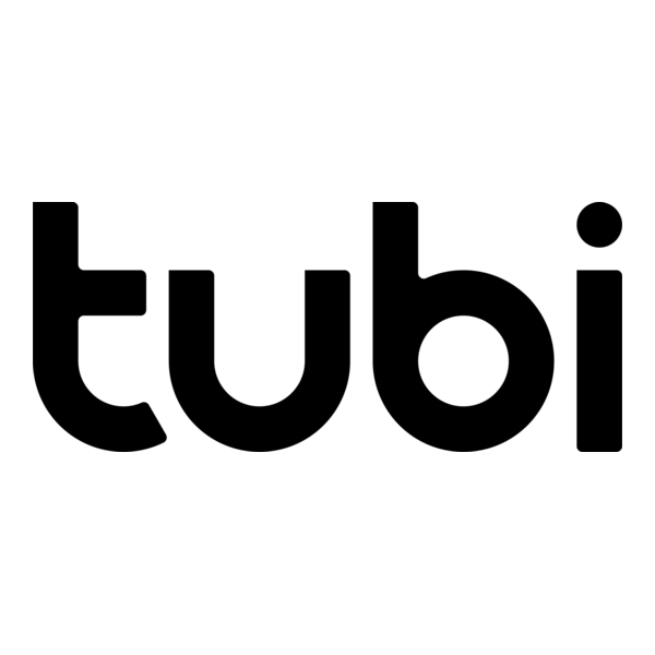 Tubi Logo PNG Vector