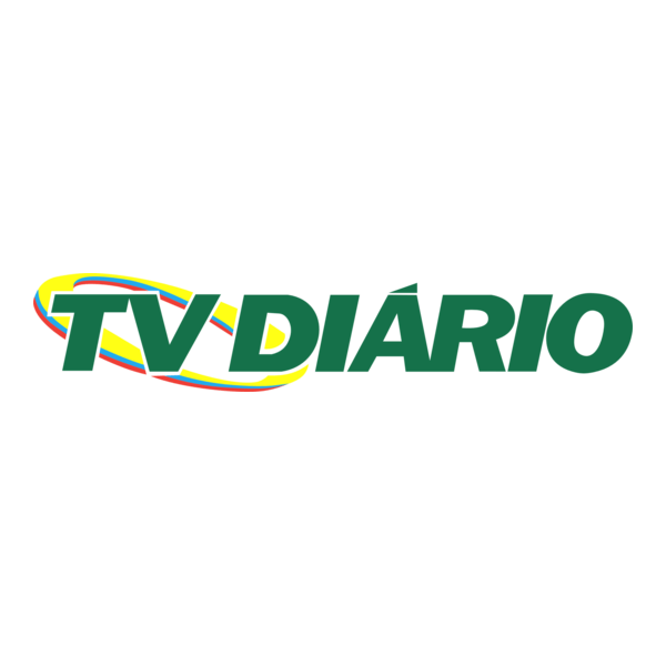 TV Diário de Fortaleza Logo PNG Vector