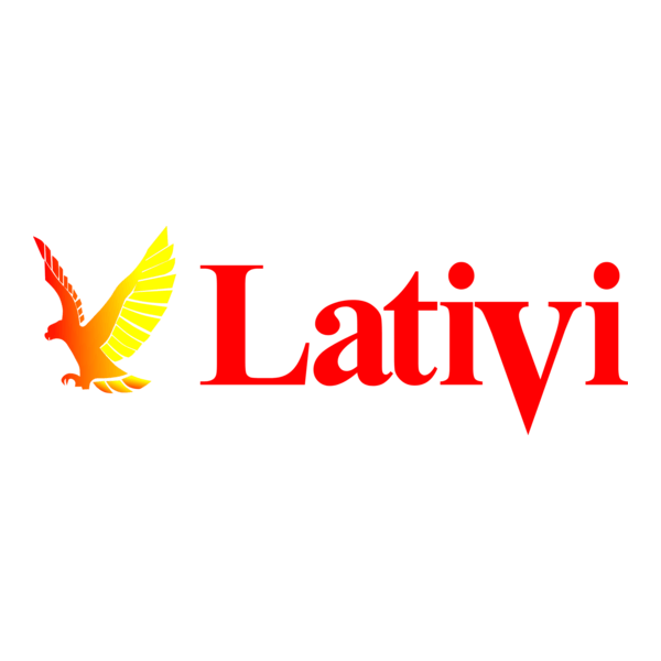 TvOne (Lativi) Logo PNG Vector