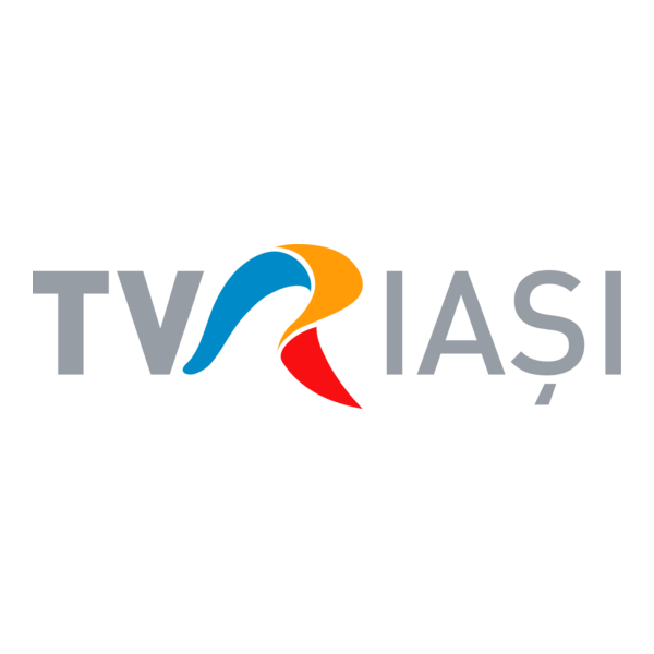 TVR Iași Logo PNG Vector