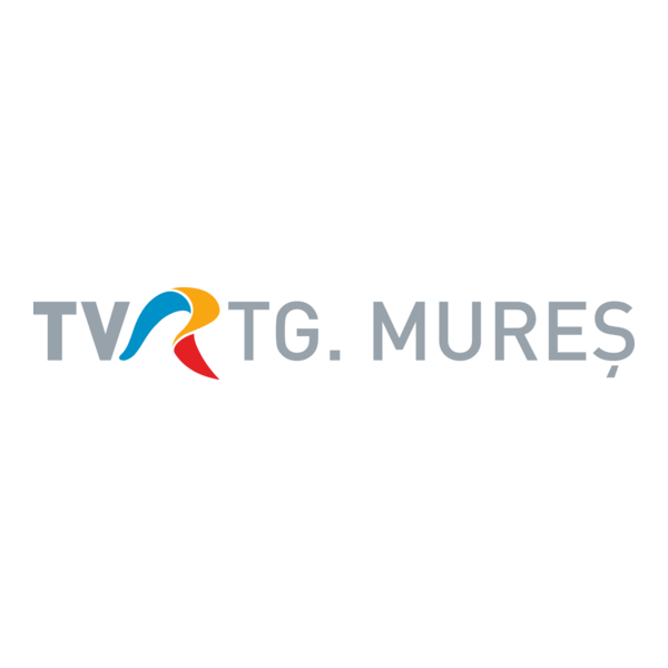 TVR Tg. Mureș Logo PNG Vector