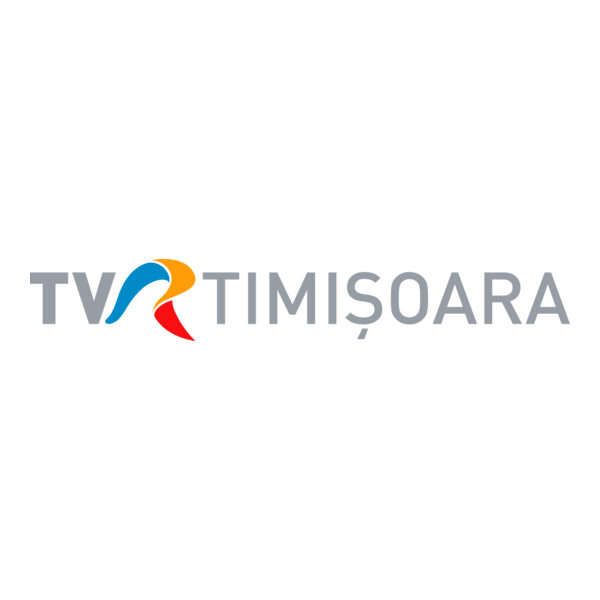 TVR Timișoara Logo PNG Vector