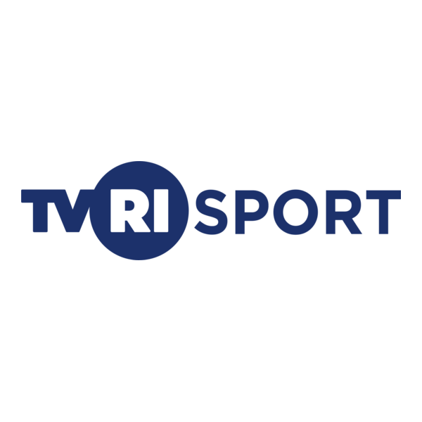 TVRI Sport (2022) Logo PNG Vector
