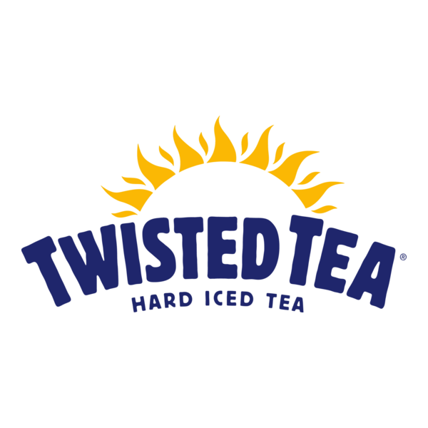 Twisted Tea Logo PNG Vector