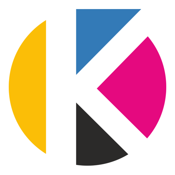 Typography and design Krasnoyarsk Russia Logo PNG Vector