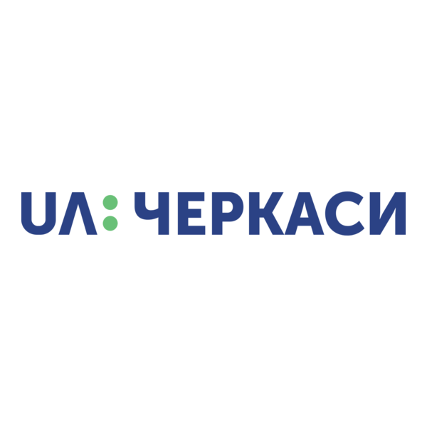 UΛ. Cherkasy Logo PNG Vector
