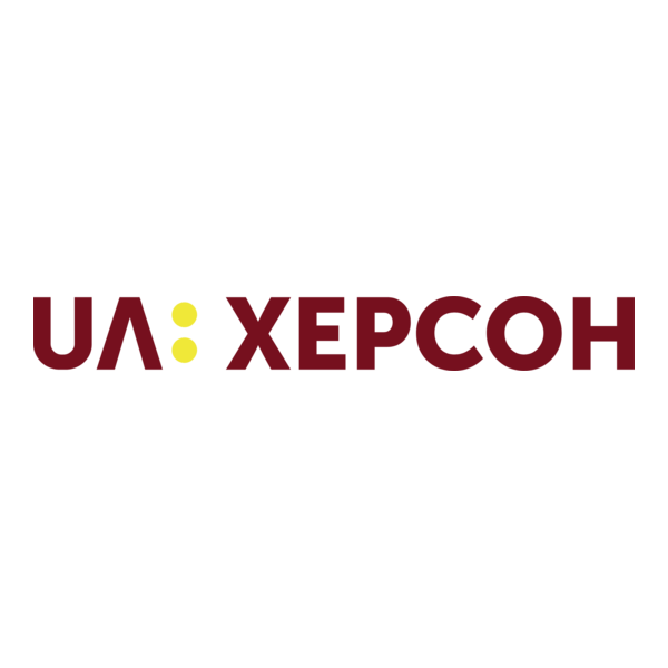UΛ. Kherson Logo PNG Vector