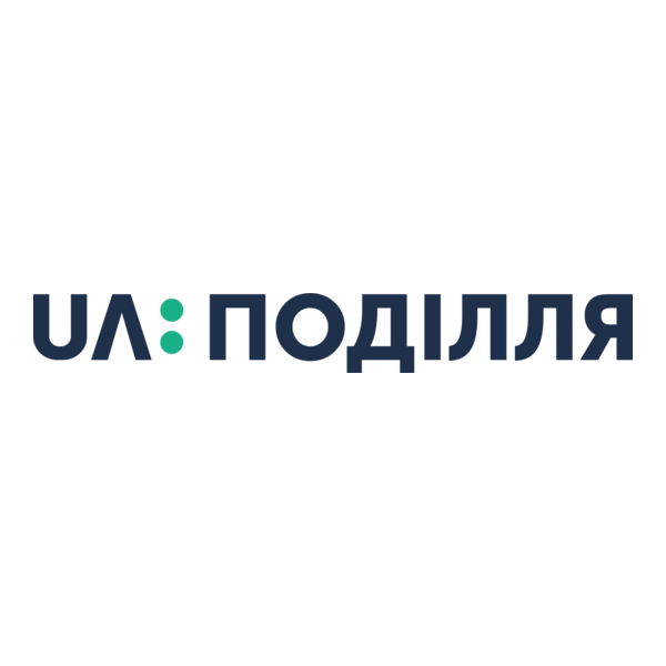 UΛ. Podillya Logo PNG Vector