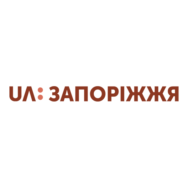 UΛ. Zaporizhia Logo PNG Vector