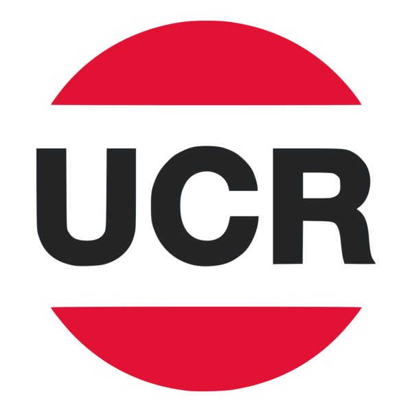 UCR Radical Civic Union Logo PNG Vector